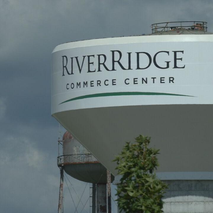 River Ridge Commerce Center
